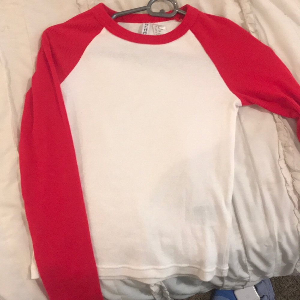 Baseball tee